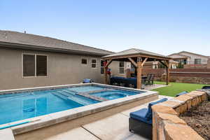 The Oasis!! Becuase 90% of the time you can be outside!!