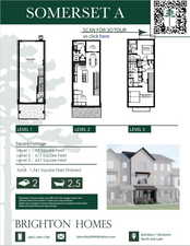 View of property floor plan