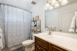 2052 Upstairs Bathroom