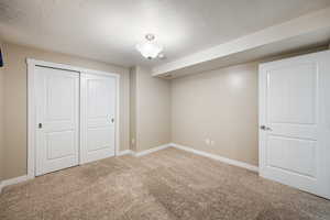 2054 Basement Bedroom 1