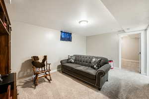 2054 Basement Family Room