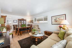 2052 Living Room/Entry