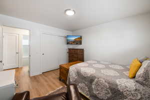 2052 Upstairs Bedroom