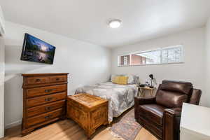 2052 Upstairs Bedroom
