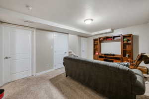 2054 Basement Family Room