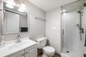 2054 Basement Bathroom