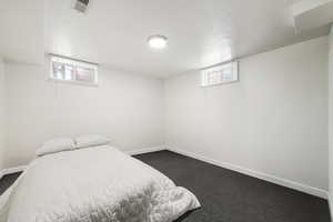 2052 Basement Bedroom 1