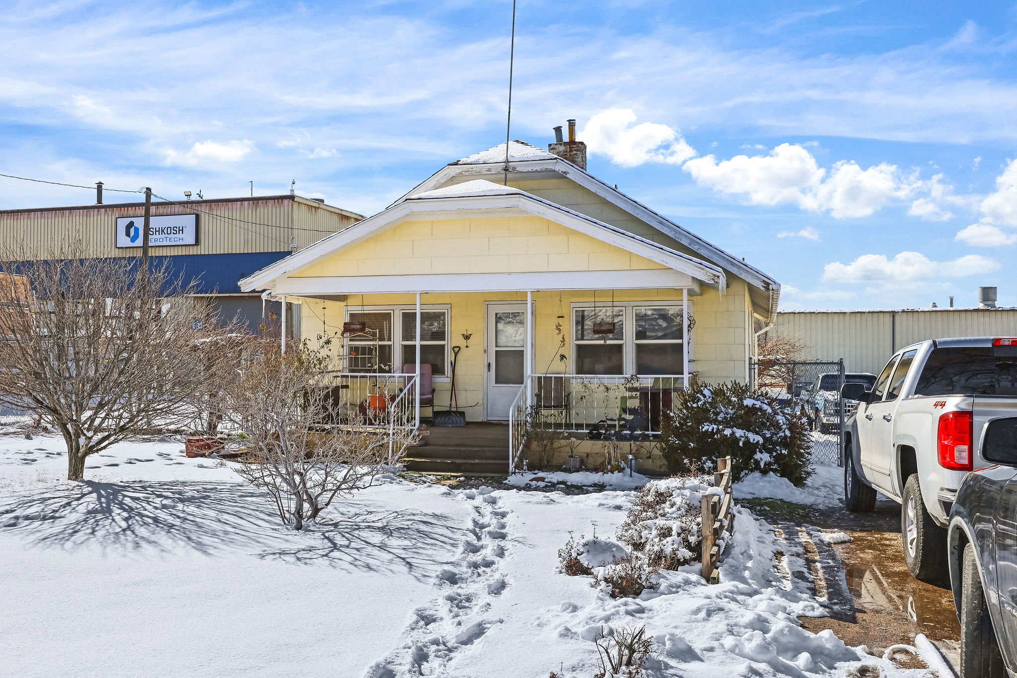 2985  PENNSYLVANIA AVE Ogden UT 84401