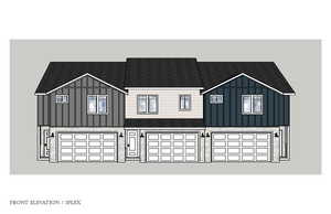 View of miscellaneous property collateral