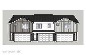 View of miscellaneous listing collateral