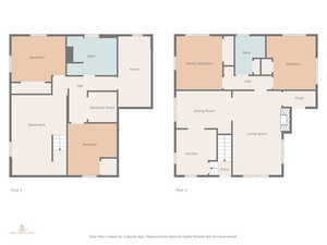 View of property floor plan