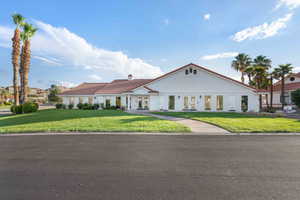 Clubhouse/Event Center