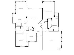 View of property floor plan