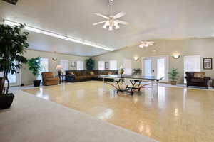 Clubhouse/Event Center - What's your next party, family gathering, friend gathering?