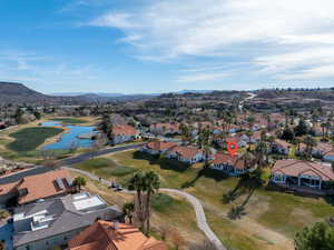 Location, Location, Location!