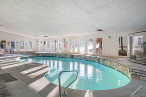 Community Indoor Pool