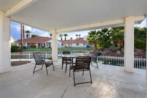 Clubhouse/Event Center - Just in case your home isn't always big enough...Perfect we've got the Clubhouse...oh and there's indoor pools, outdoor pools