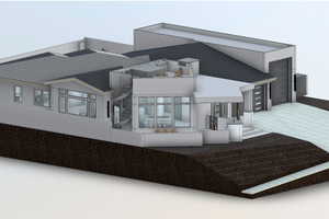 View of miscellaneous property collateral