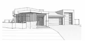 View of miscellaneous listing collateral