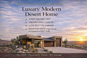 View of miscellaneous listing collateral