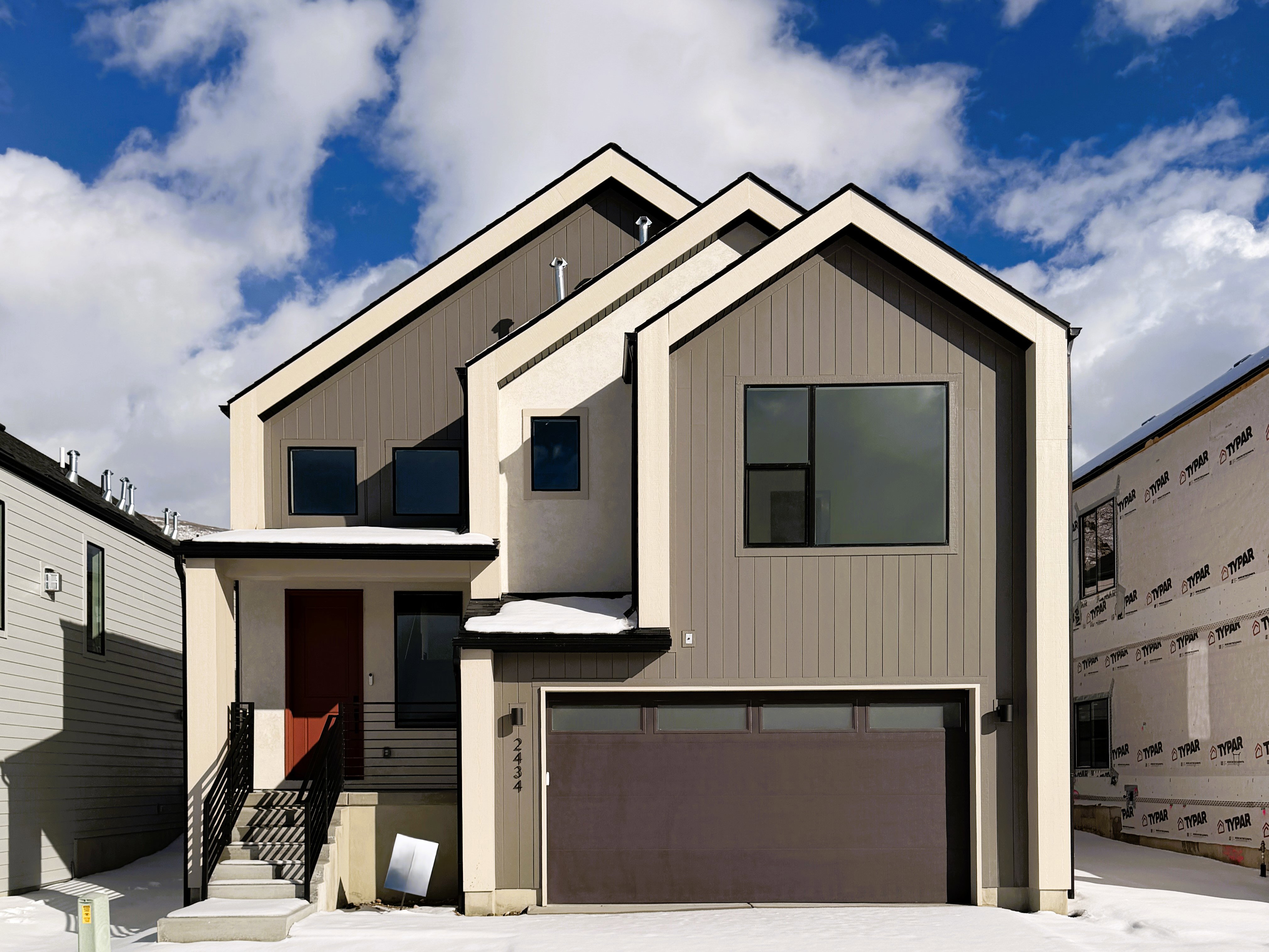 Talus- Lot #42