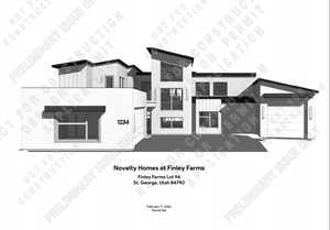 View of miscellaneous listing collateral