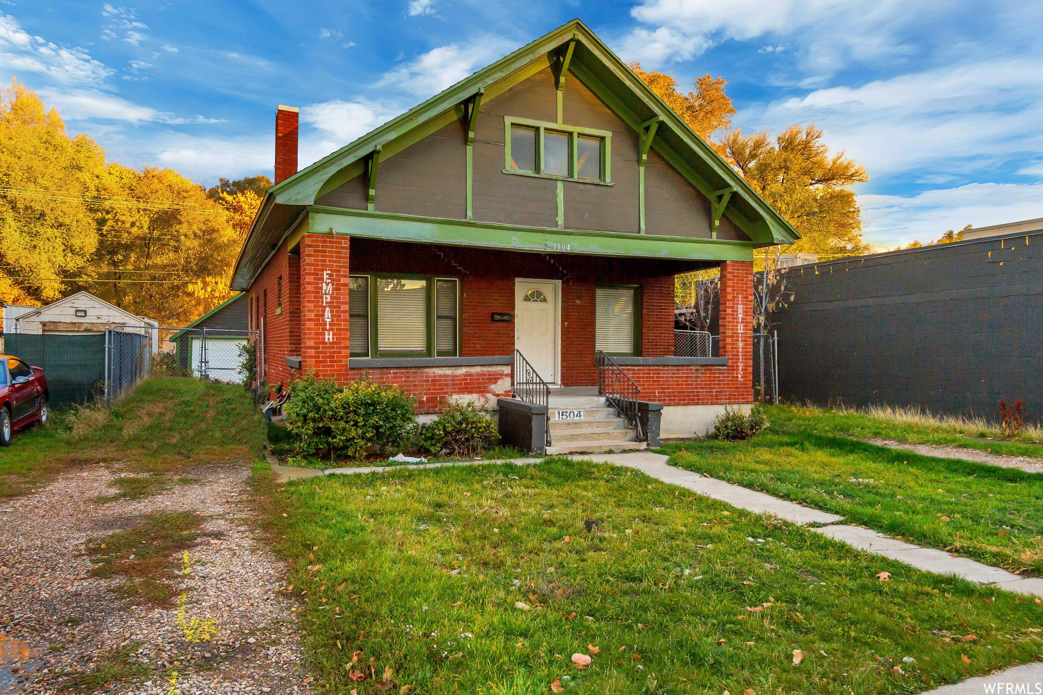 1504 S WASHINGTON BLVD Ogden UT 84401