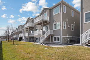 plenty of grass to enjoy