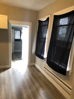 1 bedroom kitchen