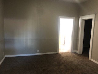 3 bedroom living room