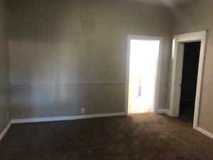 3 bedroom living room