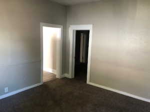 3 bedroom living room