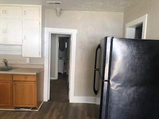 3 bedroom kitchen