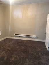 1 bedroom unit  bedroom