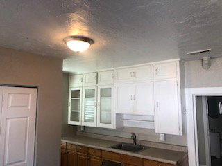3 bedroom kitchen