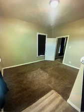 3 bedrooms unit  bedroom 1