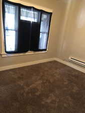 1 bedroom unit  bedroom