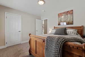 Main Level Bedroom 3