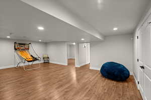 An Entertainer's Delight!!