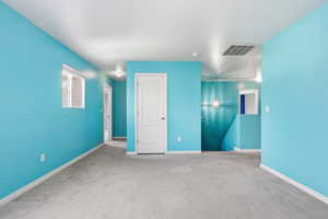 could be used as play or office