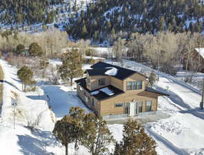 3589  BEAVER CREEK RD Kamas UT 84036