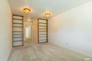 Flex room with multiple possibilities