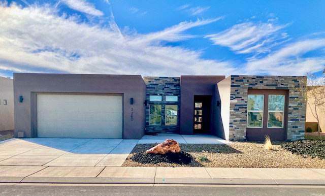 3260 S RETREAT DR Hurricane UT 84737