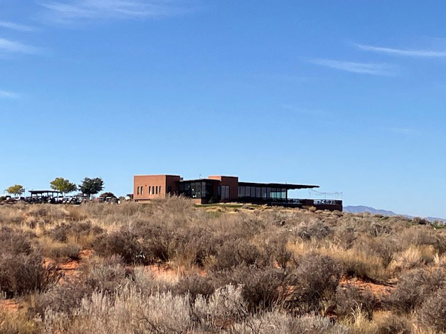 View of property exterior