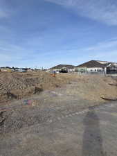 Ground work and foundation happening mid February 2026.