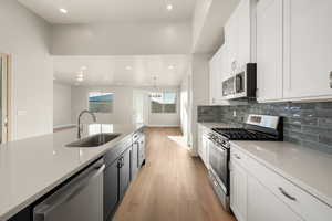 *Photo of similar unit