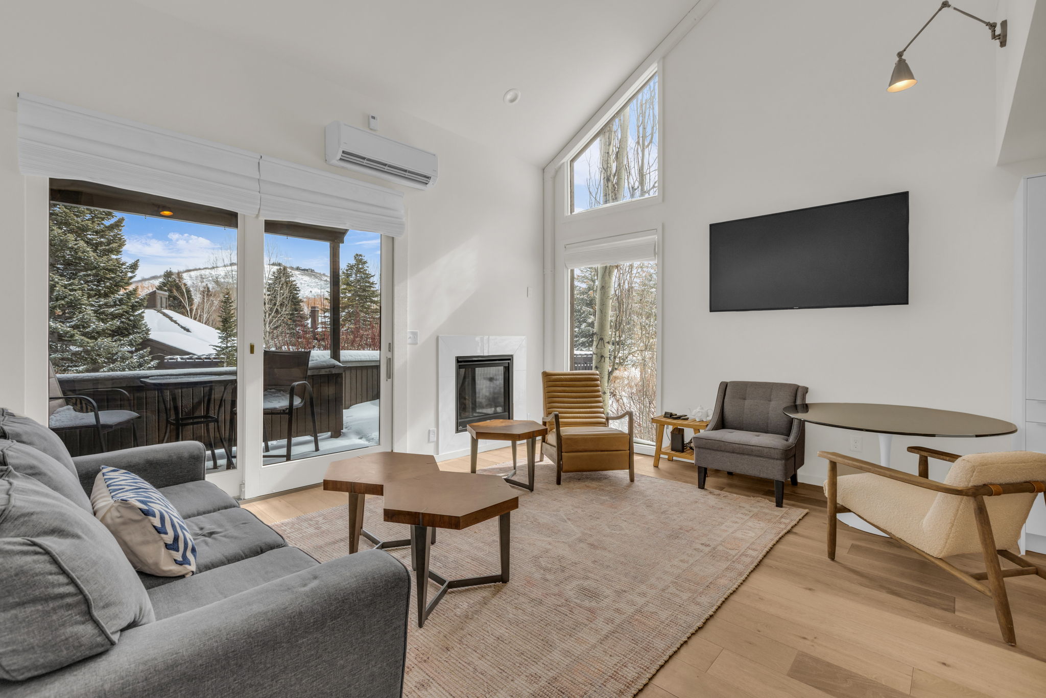 1540  THREE KINGS DR #57 Park City UT 84060