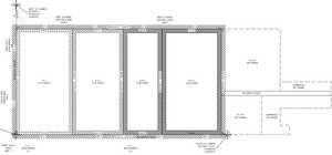 View of miscellaneous property collateral