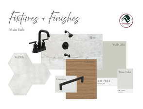 View of miscellaneous document