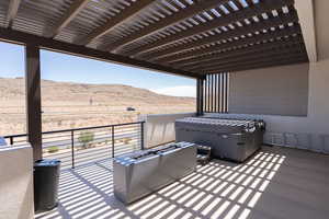 *Photo of a similar unit